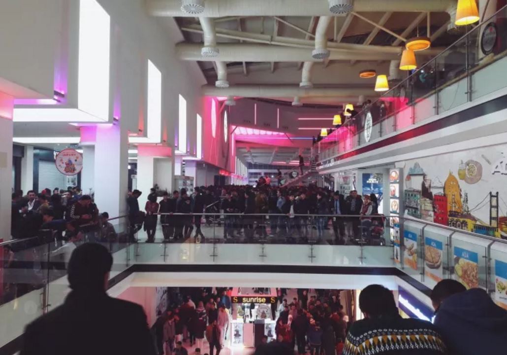 FOTO - Berfid’e göre Erbil’i insanlara sevdiren 14 güzelliği