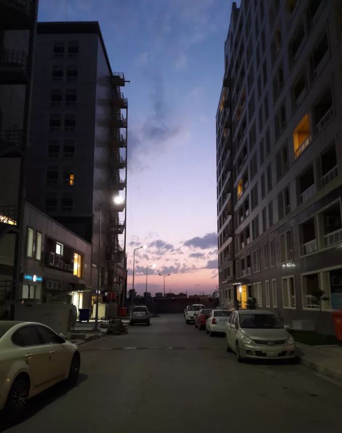 FOTO - Berfid’e göre Erbil’i insanlara sevdiren 14 güzelliği