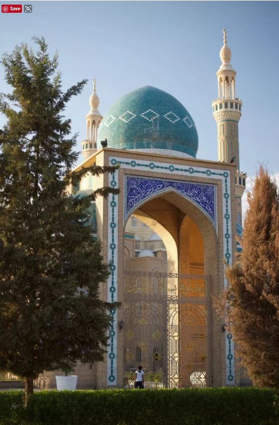 FOTO - Berfid’e göre Erbil’i insanlara sevdiren 14 güzelliği