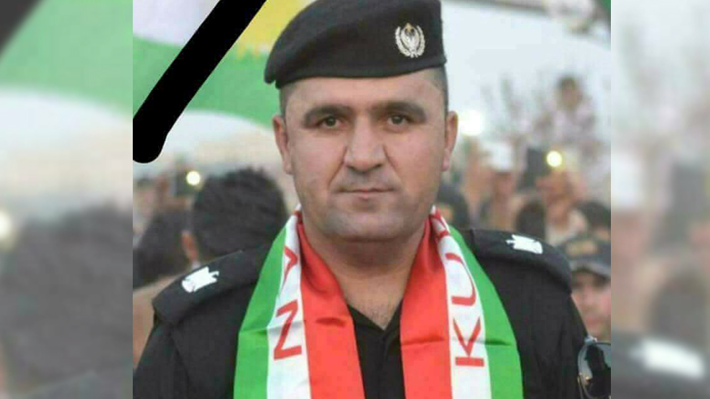 Polis müdürüne silahlı saldırı