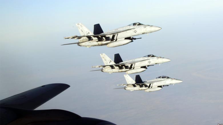 ABD: Musul’daki yanlış bombardımana soruşturma açıldı 