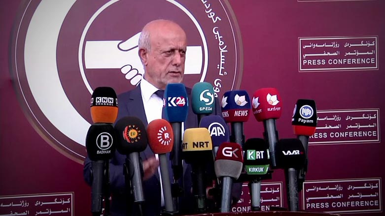 Yekgirtu’dan kabinede kalmaya ‘şartlı devam’ kararı