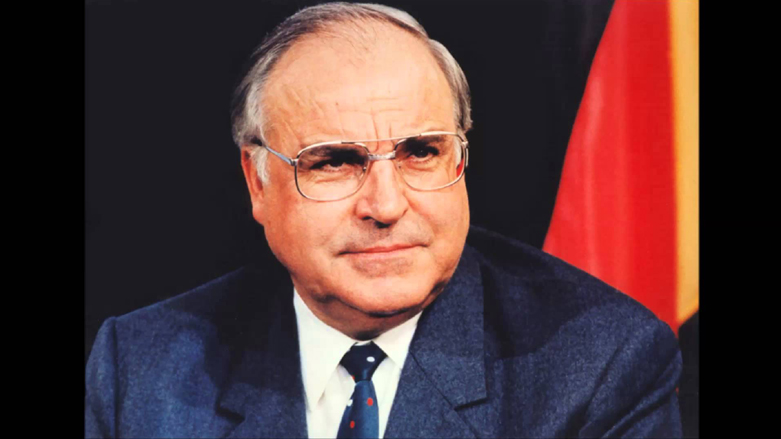 Almanya eski Başbakanı Kohl hayatını kaybetti