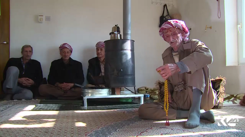 Emektar Peşmerge Hemo Şêxemir