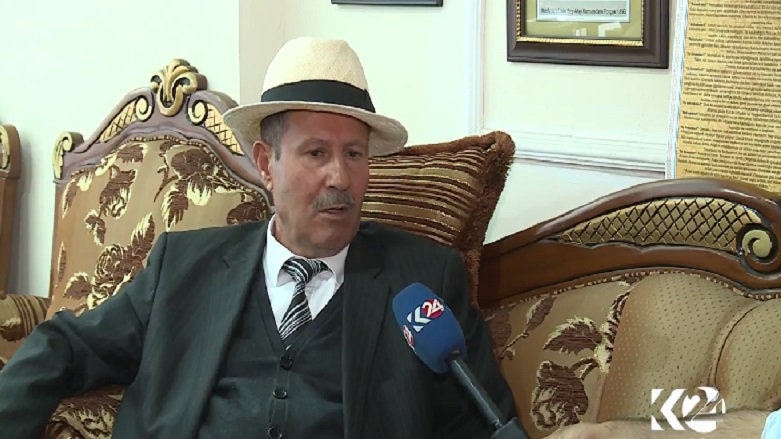 Hesenan Aşireti: Kürdistan’ın bağımsızlığı komşularına da yarar