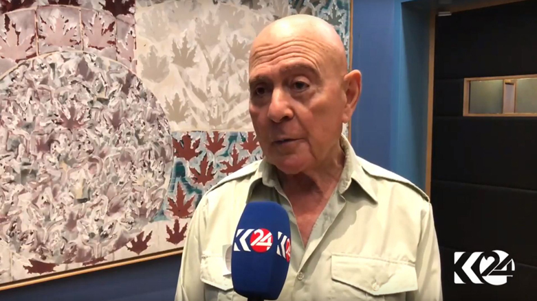 Ünlü Fransız yazar Shalyand: Kürtler bu fırsatı kaçırmamalı