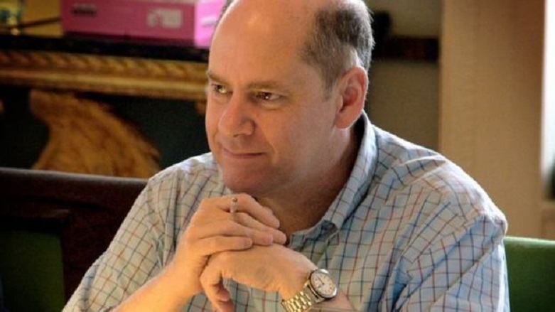İngiltere İç İstihbaratı Servisi'nin (MI5) eski başkanı Jonathan Evans