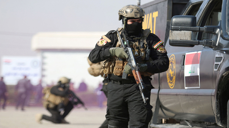 Irak güçleri, Kerkük’te 10 Kürt gencini gözaltına aldı