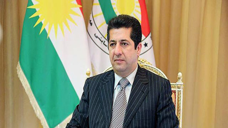 Mesrur Barzani: Türkiye'den açıklama talep ettik