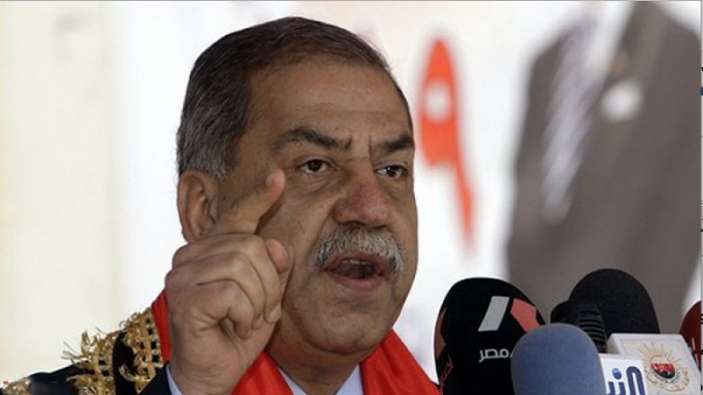 “Irak Parlamentosu’nun Kürdistan bayrağını indirmeye yetkisi yoktur”