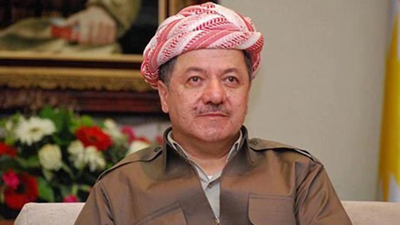 Başkan Barzani: Ödediğimiz bedellerin karşılığını alacağız