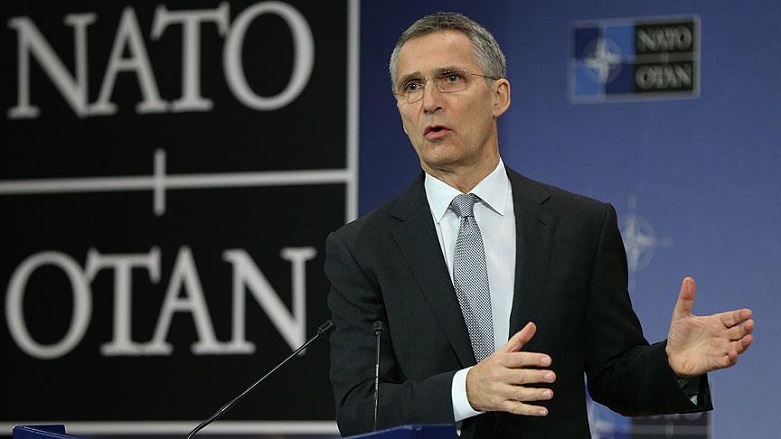 'NATO yeni bir Soğuk Savaş istemiyor'