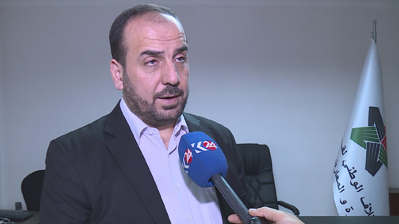 SMDK Yöneticisi K24’e konuştu: Baskılara rağmen Türkiye arkamızda
