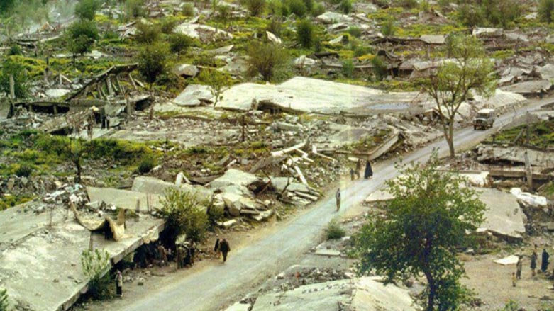 Kürdistan Hükümeti: Kaledize’nin yeniden inşa edilmesi en öncelikli görevimiz