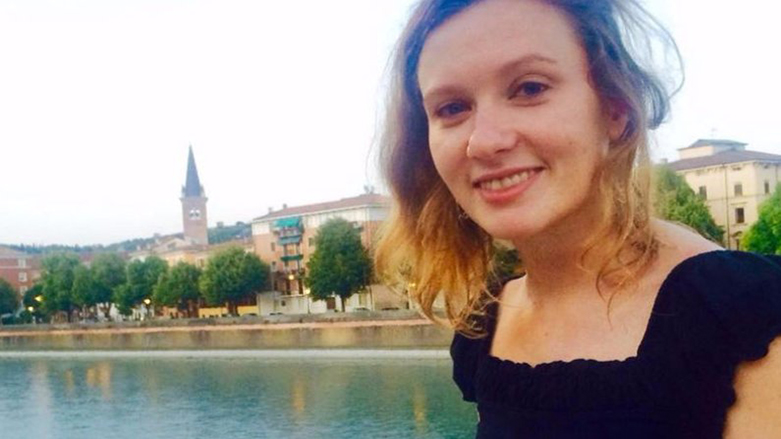 İngiliz diplomat Lübnan'da ölü bulundu
