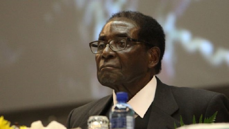 Mugabe ve eşine tazminat ve ömür boyu maaş