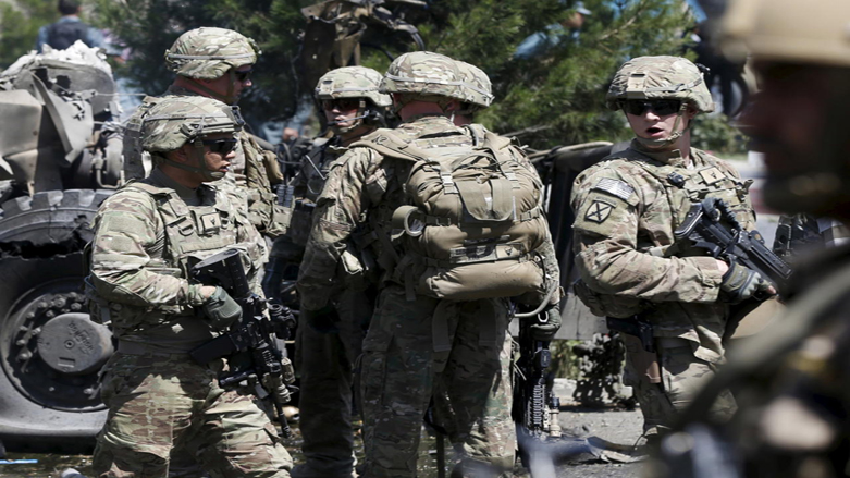 DAİŞ’in Afganistan lideri öldürüldü 