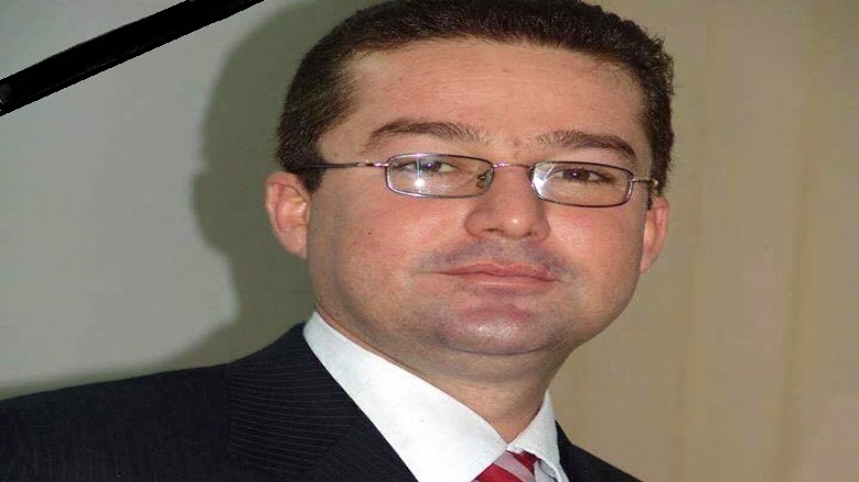 Ünlü gazeteci Erbil’de hayatını kaybetti