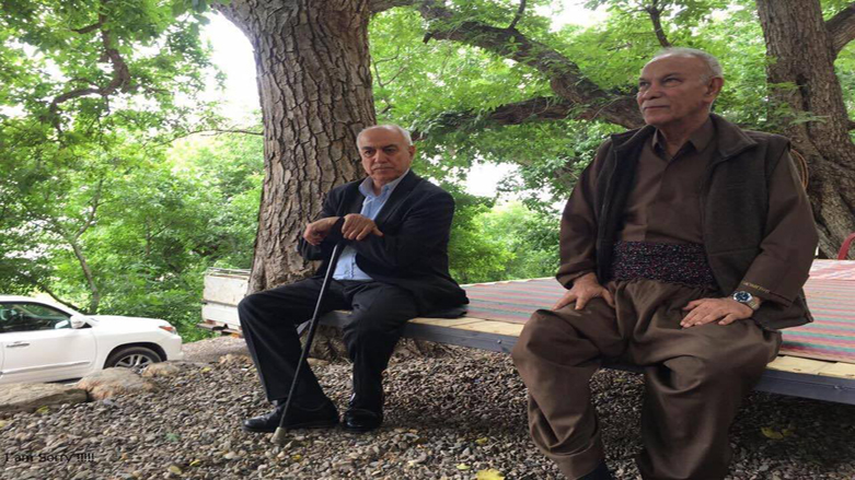 Goran yeni liderini seçti