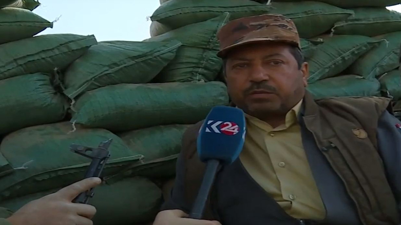 Video - KDP Şengal Sorumlusu Zummar’da şehit oldu