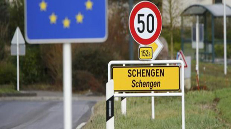 AB, Schengen Bilgi Sistemini "güncellemeye" hazırlanıyor