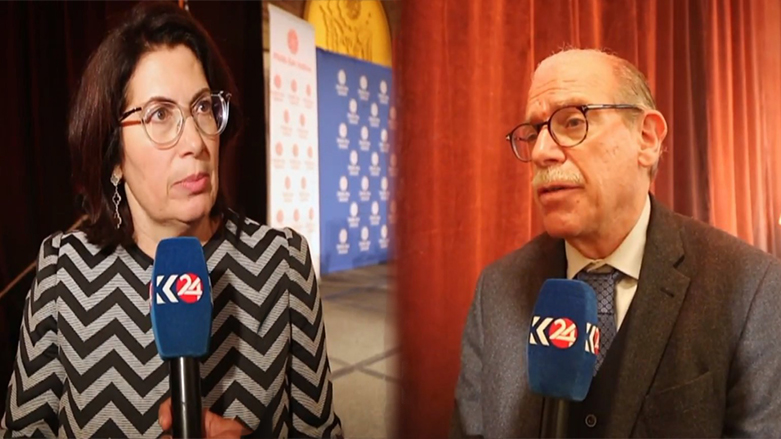 ABD’li diplomatlar: ABD’nin Kürdistan’a ihtiyacı var