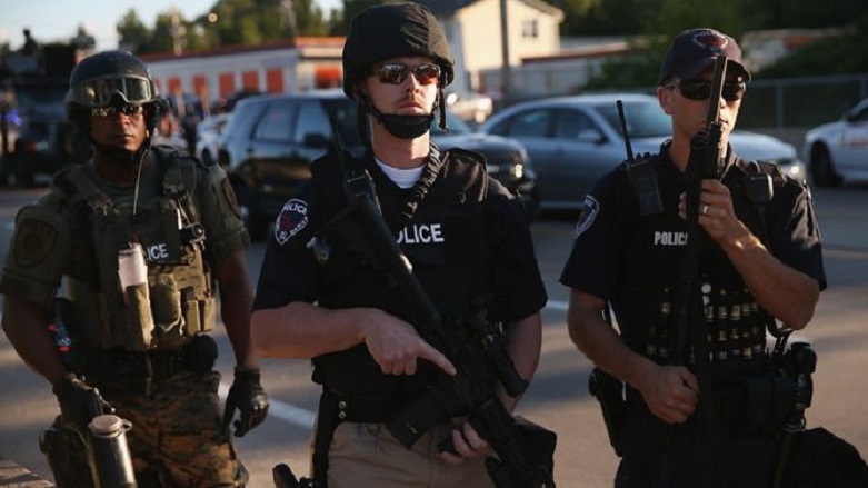 ABD'de bir lisede silahlı saldırı: 1 ölü, 3 yaralı