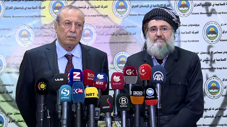 Bizotnewe: Referandum süreci bir an önce başlamalı 