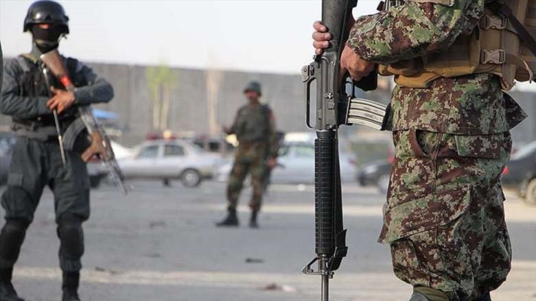 Afganistan'da 20 DAİŞ üyesi öldürüldü