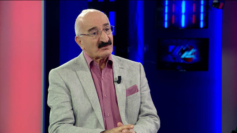 Kürt sanatçılar referandum için kenetlendi