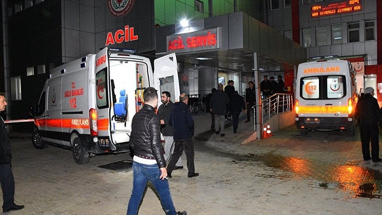 Astsubayın Rus ruleti, ölümle bitti