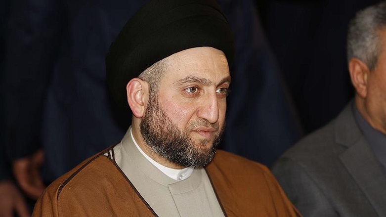 Ammar Hakim’den Mısır, Türkiye, İran, Arabistan ve Irak’a zirve çağrısı 