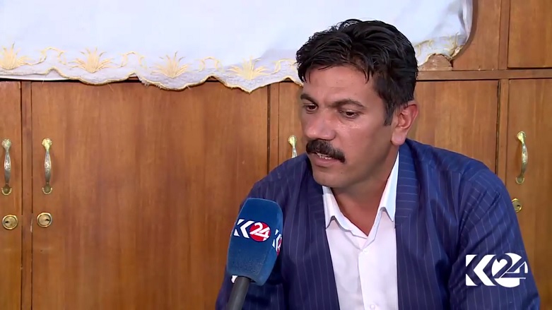 Kürdistan devriminin şehit ocağı: İlincax Köyü