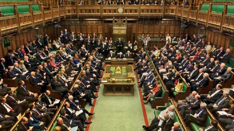 Avam Kamarası’ndan Brexit tasarısına onay