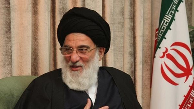 İran, Ali Sistani'nin yerine de göz dikti