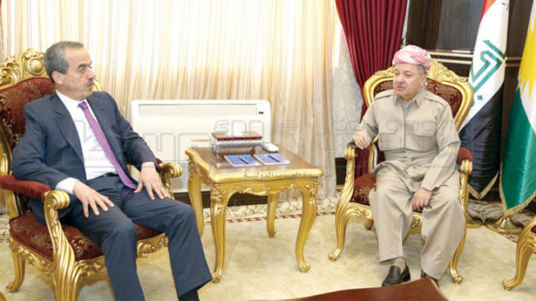 Başkan Barzani: Tarihi bir sürece doğru adım atıyoruz