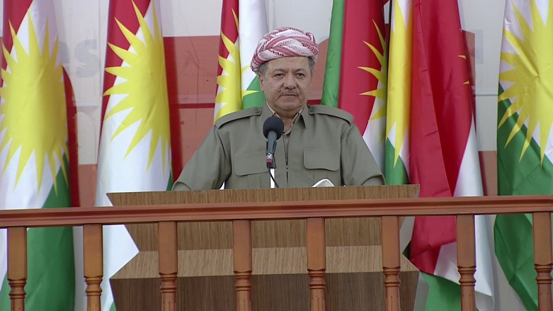 Başkan Barzani: Gereken yapılacaktır