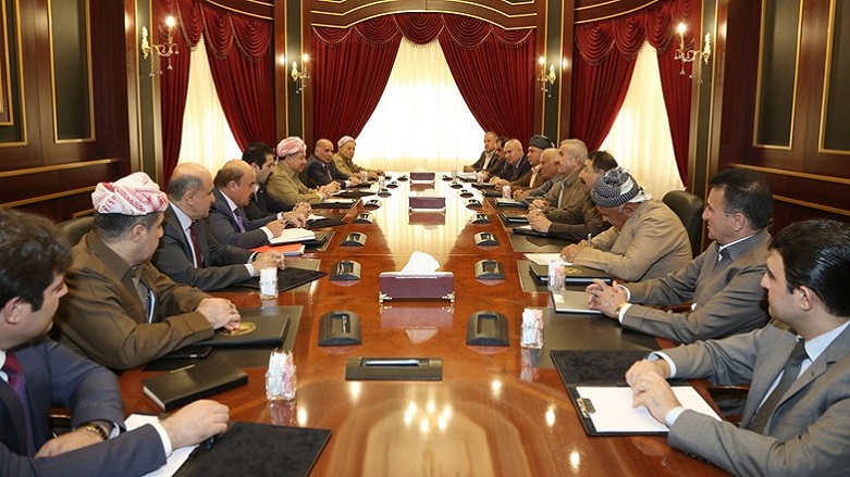 Başkan Barzani’den hükümete “duyarlı olun” 
