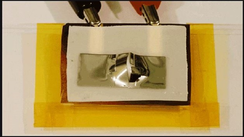 Kendini imha eden telefonlar geliyor