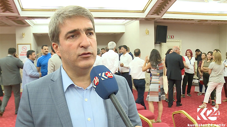 DİSİAD: Referandumu Türkiye’nin beka sorunu gibi göstermek yanlış