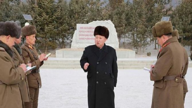Çin'den Kuzey Kore sınırına asker yığdığı iddialarına yalanlama
