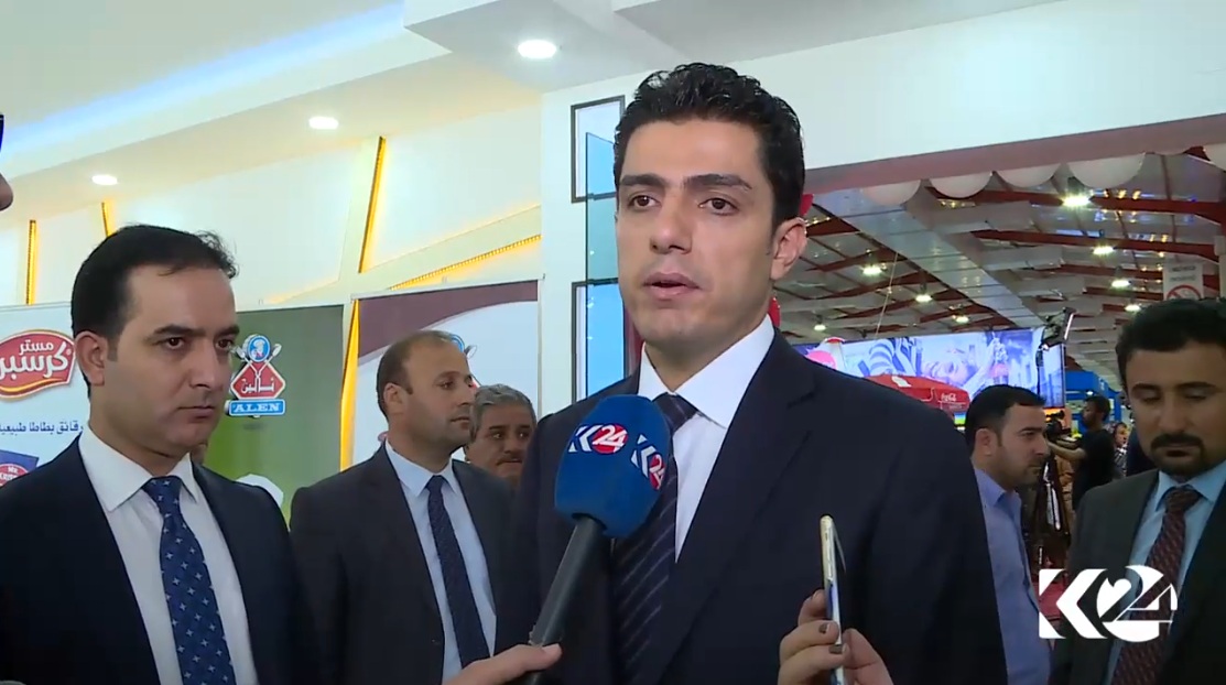 DAİŞ’ten kurtarılmış bölgelerde imar sorunu