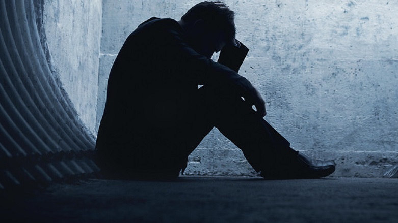 322 milyon kişi depresyon halinde 