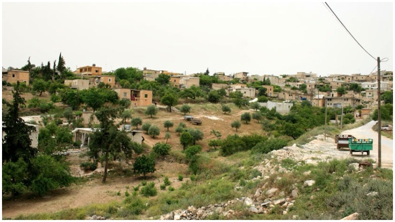 Afrin’de patlama: 2 çocuk yaşamını yitirdi