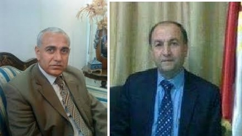 PYD asayişi iki ENKS’liyi kaçırdı