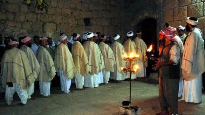 “PKK Avrupa’daki Ezidilere KDP karşıtı baskı kuruyor”