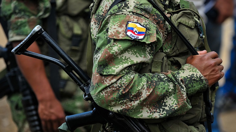 FARC'ın mal varlığı açıklandı