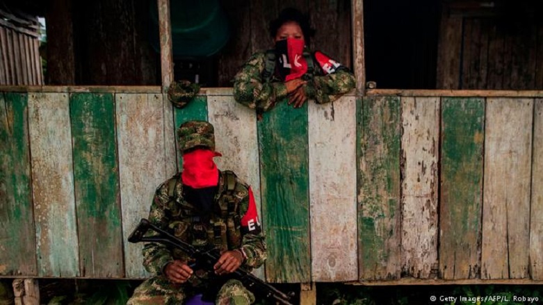 FARC seçimlere katılıyor
