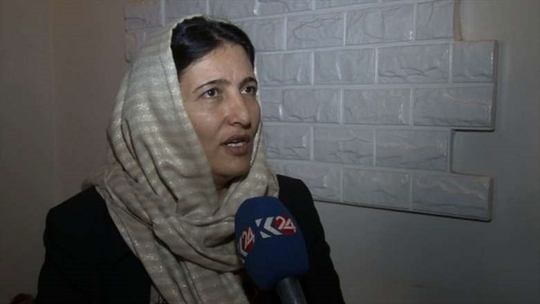 Fesla Yusuf: 22 gün tek kişilik hücrede tuttular
