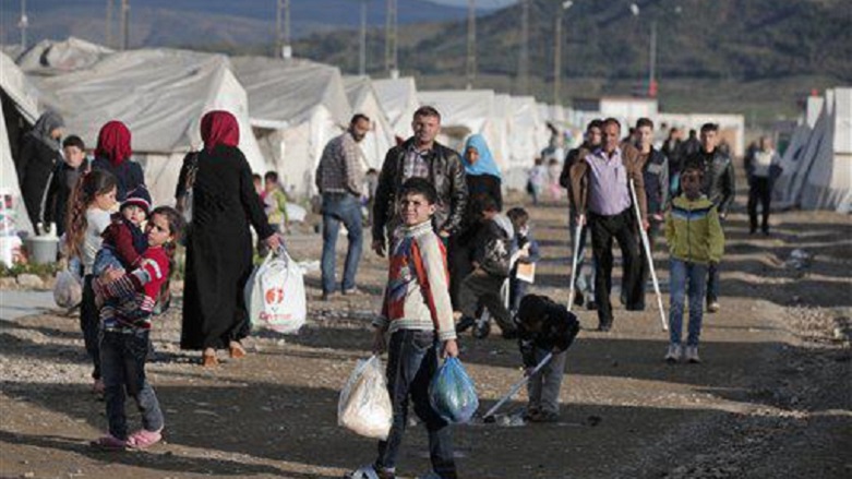 Türkiye’deki Suriyeli göçmenlerin sayısı açıklandı